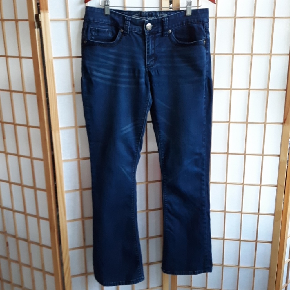Seven7 Jeans Rocker Slim bootcut